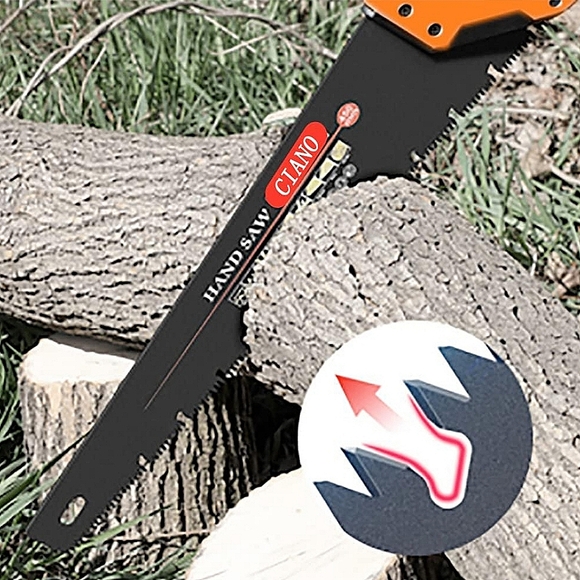 18" Hand saw - Picture 9 of 11